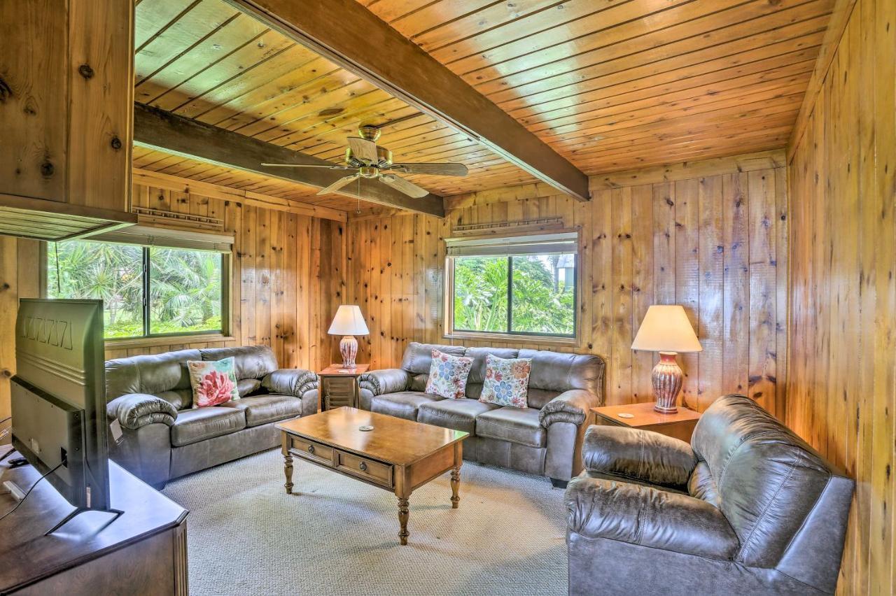 Lakefront Home With Game Room, Kayaks, And Fire Pit Lake Placid Eksteriør bilde