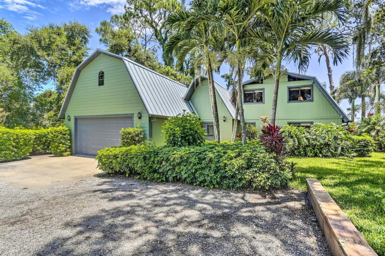 Lakefront Home With Game Room, Kayaks, And Fire Pit Lake Placid Eksteriør bilde